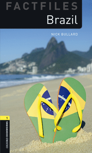 OBF 1 BRAZIL MP3 PK