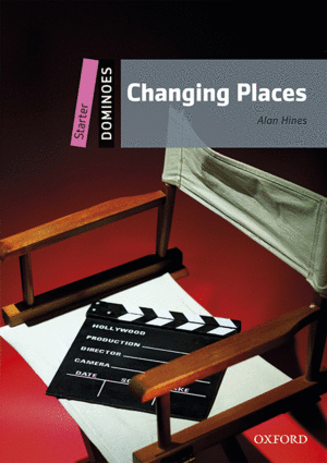 DOMIN STAR CHANGING PLACES MP3 PK