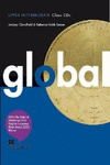 GLOBAL UPPER INTERMEDIATE CD