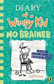 DIARY OF A WIMPY KID 18