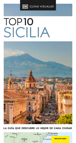 GUÍA VISUAL TOP 10 SICILIA