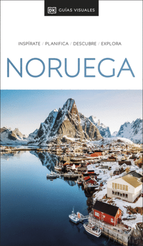 NORUEGA GUÍAS VISUALES