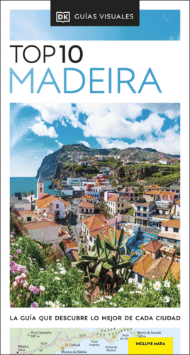 MADEIRA GUÍAS VISUALES TOP 10