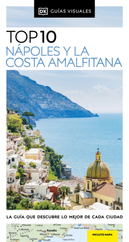 NAPOLES Y LA COSTA AMALFITANA