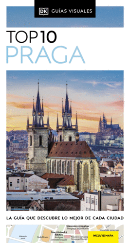 PRAGA