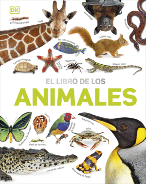 EL LIBRO DE LOS ANIMALES