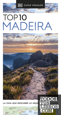 MADEIRA TOP 10
