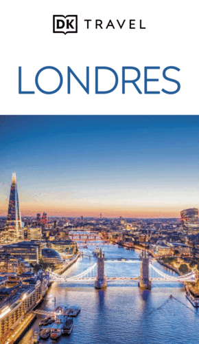 GUIA VISUAL LONDRES 2025