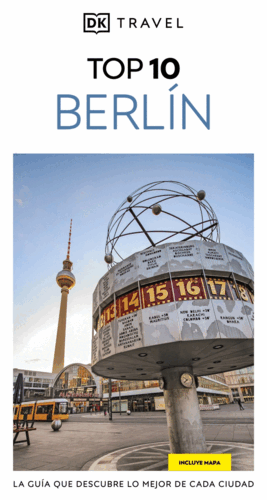 TOP 10 BERLIN 2025