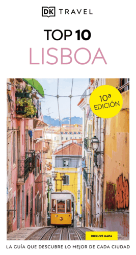 TOP 10 LISBOA 2026