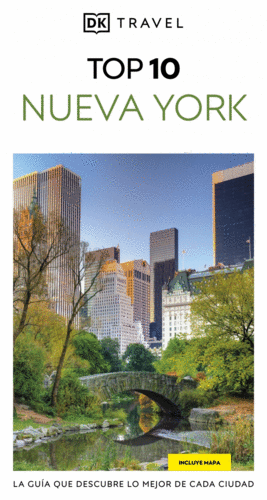 TOP 10 NUEVA YORK