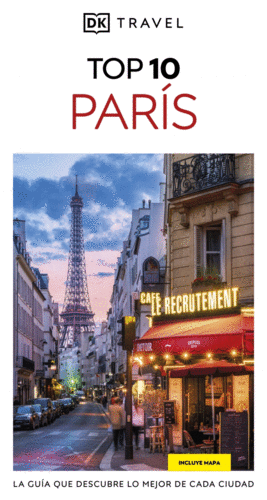 TOP 10 PARÍS