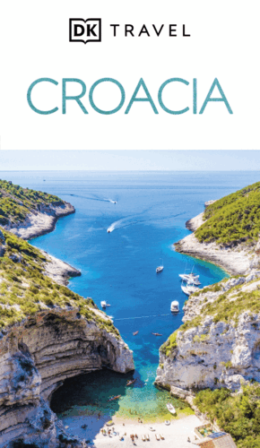GUIA VISUAL CROACIA 2025
