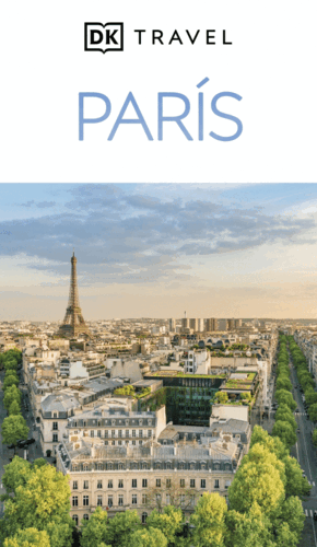 GUIA VISUAL PARIS 2025