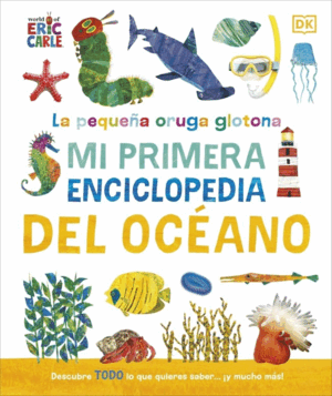 MI PRIMERA ENICLOPEDIA DEL ÓCEANO