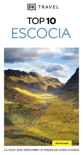 ESCOCIA TOP 10