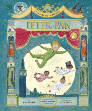 PETER PAN