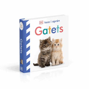 GATETS (TOCA I APRÈN)