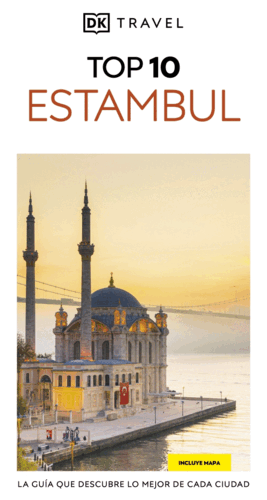 ESTAMBUL 2026 (GUÍAS VISUALES TOP 10)