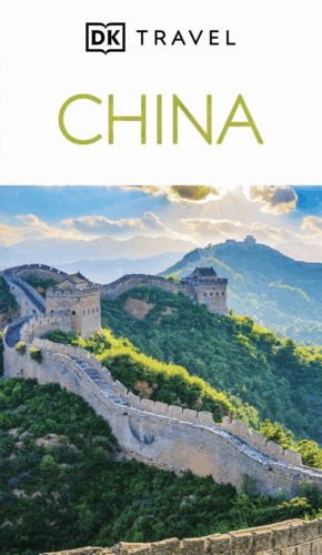 GUIA VISUAL CHINA 2026