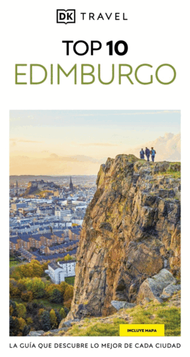 TOP 10 EDIMBURGO 2026