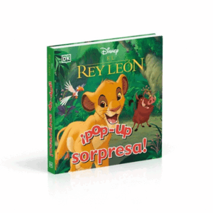 EL REY LEON