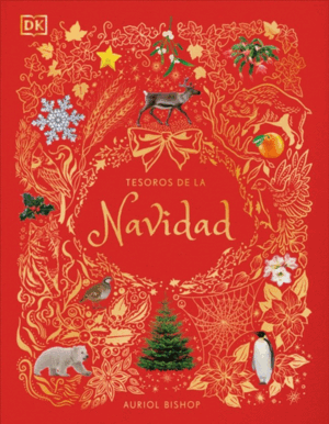 TESOROS DE LA NAVIDAD