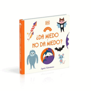 ¿DA MIEDO O NO DA MIEDO?