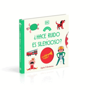 ¿HACE RUIDO O ES SILENCIOSO?