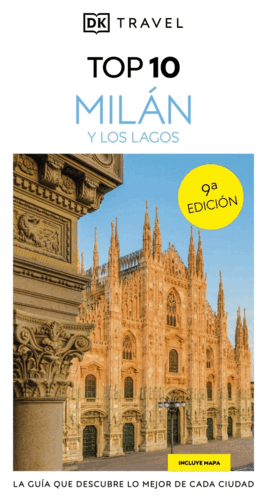 TOP 10 MILAN Y LOS LAGOS 2026