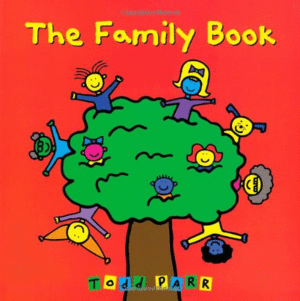 THE FAMILY BOOK