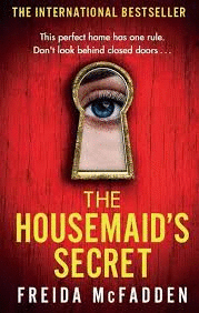 THE HOUSEMAID'S SECRET