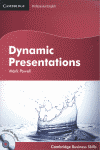 DYNAMIC PRESENTATIONS