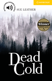 DEAD COLD : LEVEL 2 ELEMENTARY/LOWER INTERMEDIATE