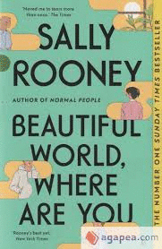 BEAUTIFUL WORLD, WHERE ARE YOU