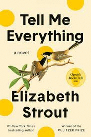 TELL ME EVERYTHING