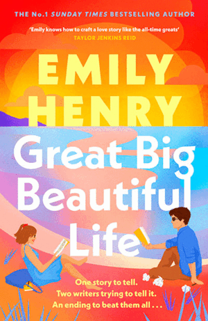 GREAT BIG BEAUTIFUL LIFE