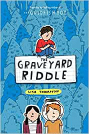 THE GRAVEYARD RIDDLE