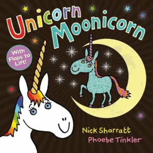 UNICORN MOONICORN