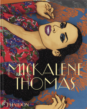 MICKALENE THOMAS