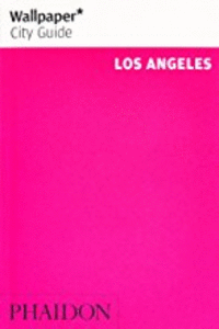 WALLPAPER CITY GUIDE LOS ANGELES.