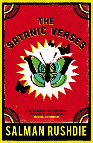THE SATANIC VERSES