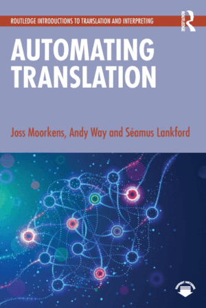 AUTOMATING TRANSLATION (RÚSTICA)