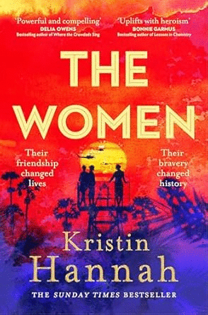 THE WOMEN