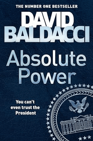 ABSOLUTE POWER