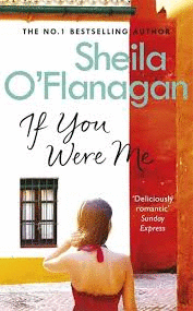 IF YOU WERE ME