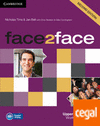 FACE 2 FACE UPPER INTERMEDIATE WORKBOOK WITH KEY