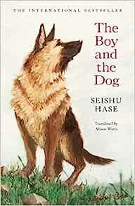 THE BOY AND THE DOG
