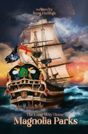 (03) THE LONG WAY HOME