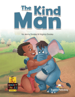 THE KIND MAN